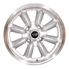 ROTA RB (15x8, 4x100, +35mm, 67.1mm Hub) - Jinnspeed