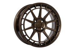 ROTA Recce (17x8, 4x108, +40mm, 63.3mm Hub) - Jinnspeed