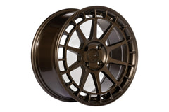 ROTA Recce (17x8, 4x108, +40mm, 63.3mm Hub) - Jinnspeed