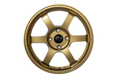 ROTA Grid (16x7, 4x108, +42mm, 63.3mm Hub) - Jinnspeed