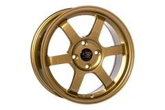 ROTA Grid (16x7, 4x108, +42mm, 63.3mm Hub) - Jinnspeed