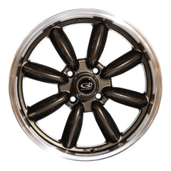 ROTA RB (17x7.5, 4x100, +45mm, 56.1mm Hub) - Jinnspeed