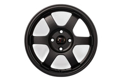 ROTA Grid (15x6.5, 4x100, +38mm, 67.1mm Hub) - Jinnspeed