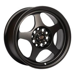 ROTA Slipstream (15x8, 5x100, +40mm, 57.1mm Hub) - Jinnspeed