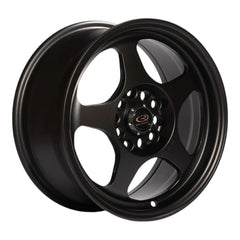 ROTA Slipstream (15x8, 5x100, +40mm, 57.1mm Hub) - Jinnspeed