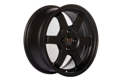 ROTA Grid (15x6.5, 4x100, +38mm, 67.1mm Hub) - Jinnspeed
