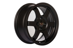 ROTA Grid (15x6.5, 4x100, +38mm, 67.1mm Hub) - Jinnspeed