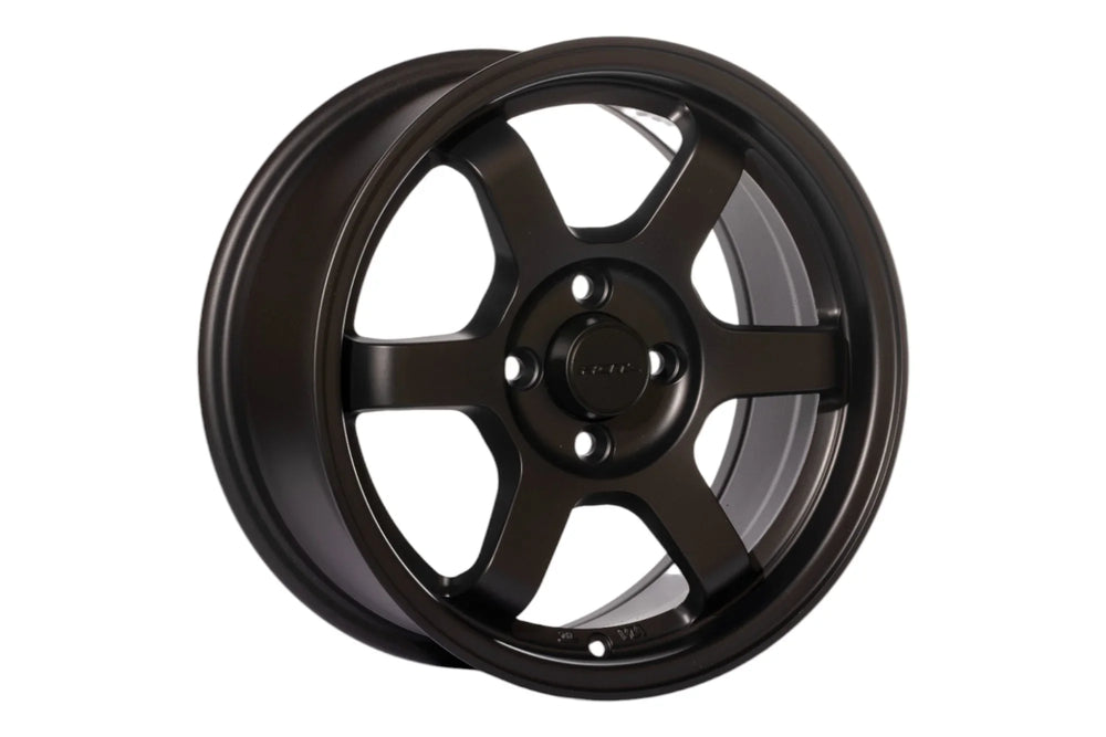 ROTA Grid (15x7, 4x100, +38mm, 67.1mm Hub) - Jinnspeed