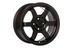 ROTA Grid Concave (15x7, 4x100, +20mm, 67.1mm Hub) - Jinnspeed