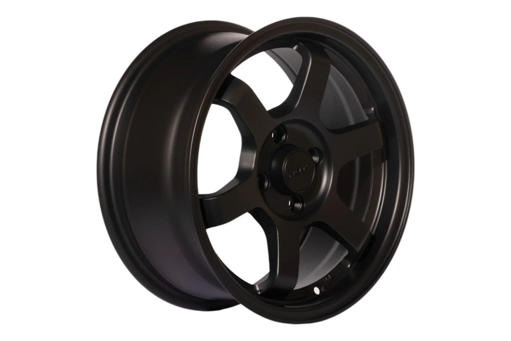 ROTA Grid (15x7, 4x100, +38mm, 67.1mm Hub) - Jinnspeed