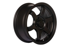 ROTA Grid (15x7, 4x100, +38mm, 67.1mm Hub) - Jinnspeed
