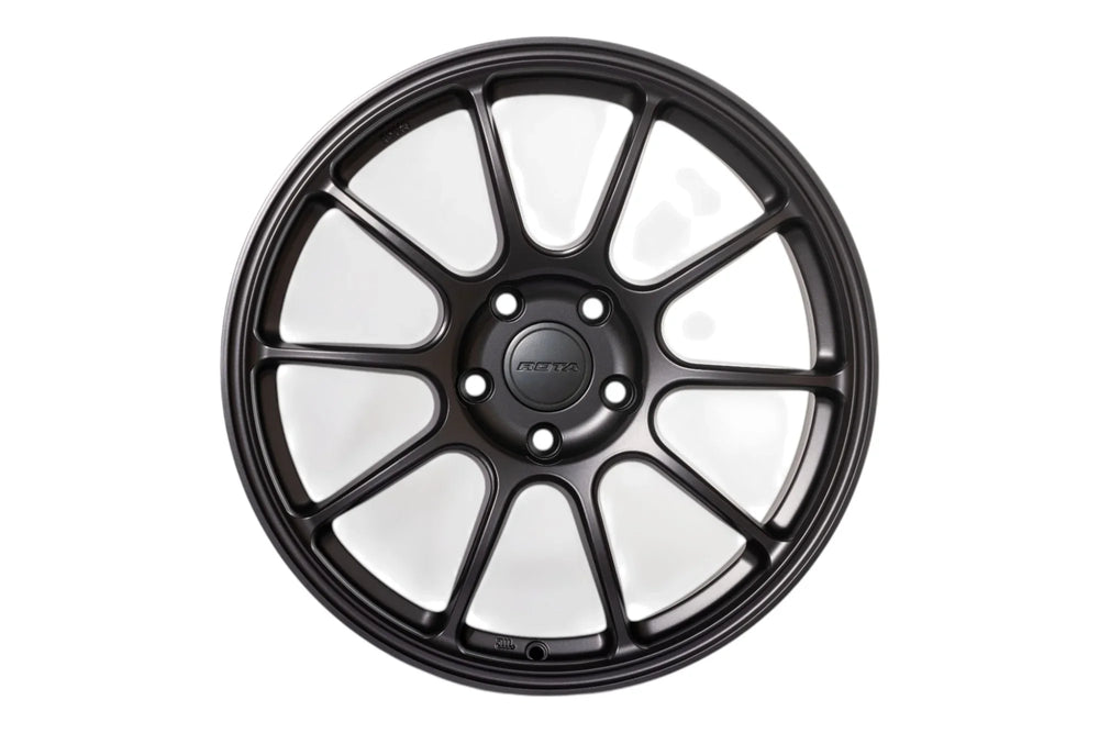 ROTA SS10-F (18x8.5, 5x114.3, +44mm, 73mm Hub) - Jinnspeed