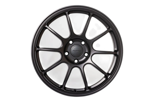 ROTA SS10-F (18x8.5, 5x114.3, +44mm, 73mm Hub) - Jinnspeed