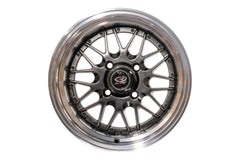 ROTA Kensei (15x8, 4x114.3, +0mm, 73mm Hub) - Jinnspeed