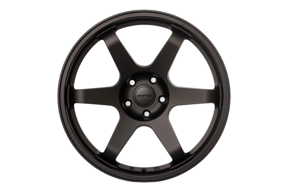 ROTA Grid (19x9.5, 5x114.3, +15mm, 73mm Hub) - Jinnspeed