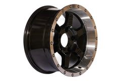 ROTA Atlas 1 (17x8.5, 6x139.7, +4mm, 106.1mm Hub) - Jinnspeed