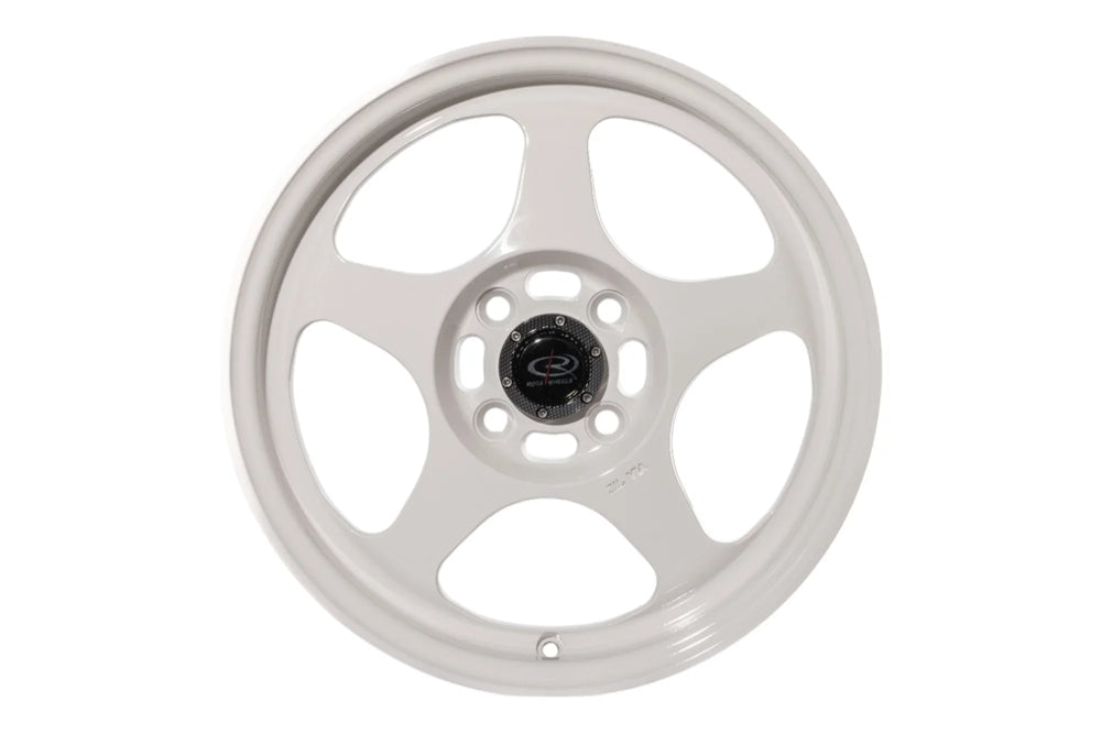 ROTA Slipstream (15x6.5, 4x100, +40mm, 67.1mm Hub) - Jinnspeed