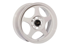 ROTA Slipstream (15x6.5, 4x100, +40mm, 67.1mm Hub) - Jinnspeed