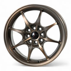 ROTA Circuit-10 (16x7 4x100+45mm, 67.1mm Hub) - Jinnspeed