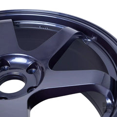 ROTA Grid (19x9.5, 5x120+45mm, 73mm Hub) - Jinnspeed