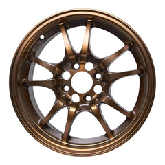 ROTA Circuit-10 (15x6.5, 4x100, +45mm, 67.1mm Hub) - Jinnspeed