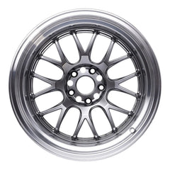 ROTA MXR-R2 (18x11, 5x114.3, +20mm, 73mm Hub) - Jinnspeed