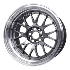 ROTA MXR-R2 (18x11, 5x114.3, +20mm, 73mm Hub) - Jinnspeed
