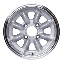 ROTA RB (13x8, 4x100, +20mm, 67.1mm Hub) - Jinnspeed
