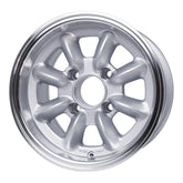 ROTA RB (13x8, 4x100, +20mm, 67.1mm Hub) - Jinnspeed