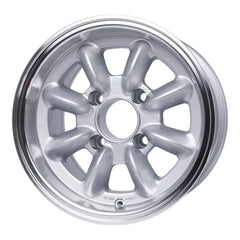ROTA RB (13x8, 4x100, +4mm, 67.1mm Hub) - Jinnspeed