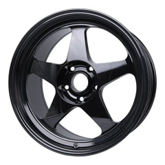 ROTA Slipstream-R (18x9.5, 5x120, +40mm, 64.1mm Hub) - Jinnspeed