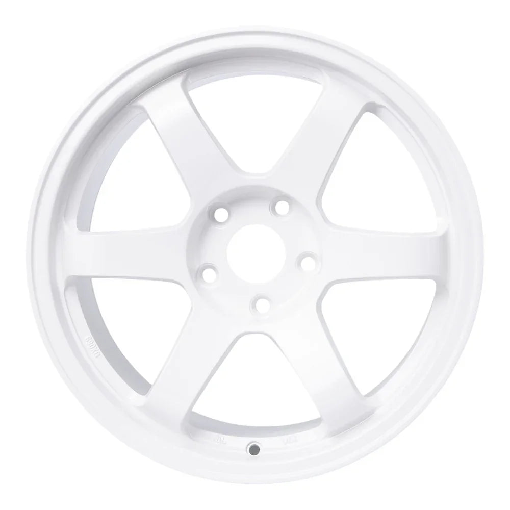 ROTA Grid (17x9, 5x100, +35mm, 73mm Hub) - Jinnspeed