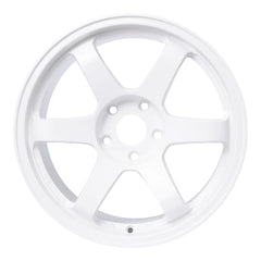 ROTA Grid (17x9, 5x100, +35mm, 73mm Hub) - Jinnspeed