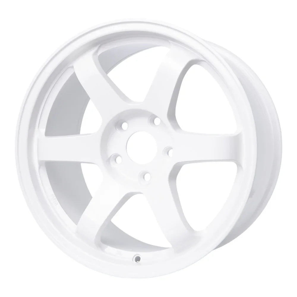 ROTA Grid (17x9, 5x100, +35mm, 73mm Hub) - Jinnspeed