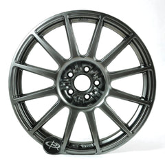 ROTA Gravel (18x8, 5x100, +48mm, 56.1mm Hub) - Jinnspeed