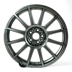 ROTA Gravel (18x8.5, 5x114.3, +44mm, 73mm Hub) - Jinnspeed
