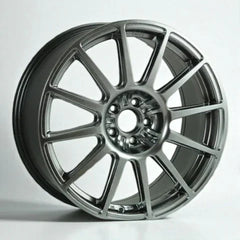 ROTA Gravel (18x8.5, 5x114.3, +44mm, 73mm Hub) - Jinnspeed