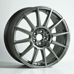 ROTA Gravel (18x8.5, 5x114.3, +44mm, 73mm Hub) - Jinnspeed