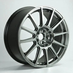 ROTA Gravel (18x8.5, 5x100, +44mm, 56.1mm Hub) - Jinnspeed