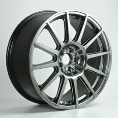 ROTA Gravel (18x8.5, 5x114.3, +44mm, 73mm Hub) - Jinnspeed