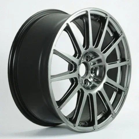 ROTA Gravel (18x8.5, 5x114.3, +44mm, 73mm Hub) - Jinnspeed