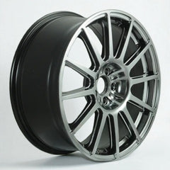 ROTA Gravel (18x8.5, 5x114.3, +44mm, 73mm Hub) - Jinnspeed
