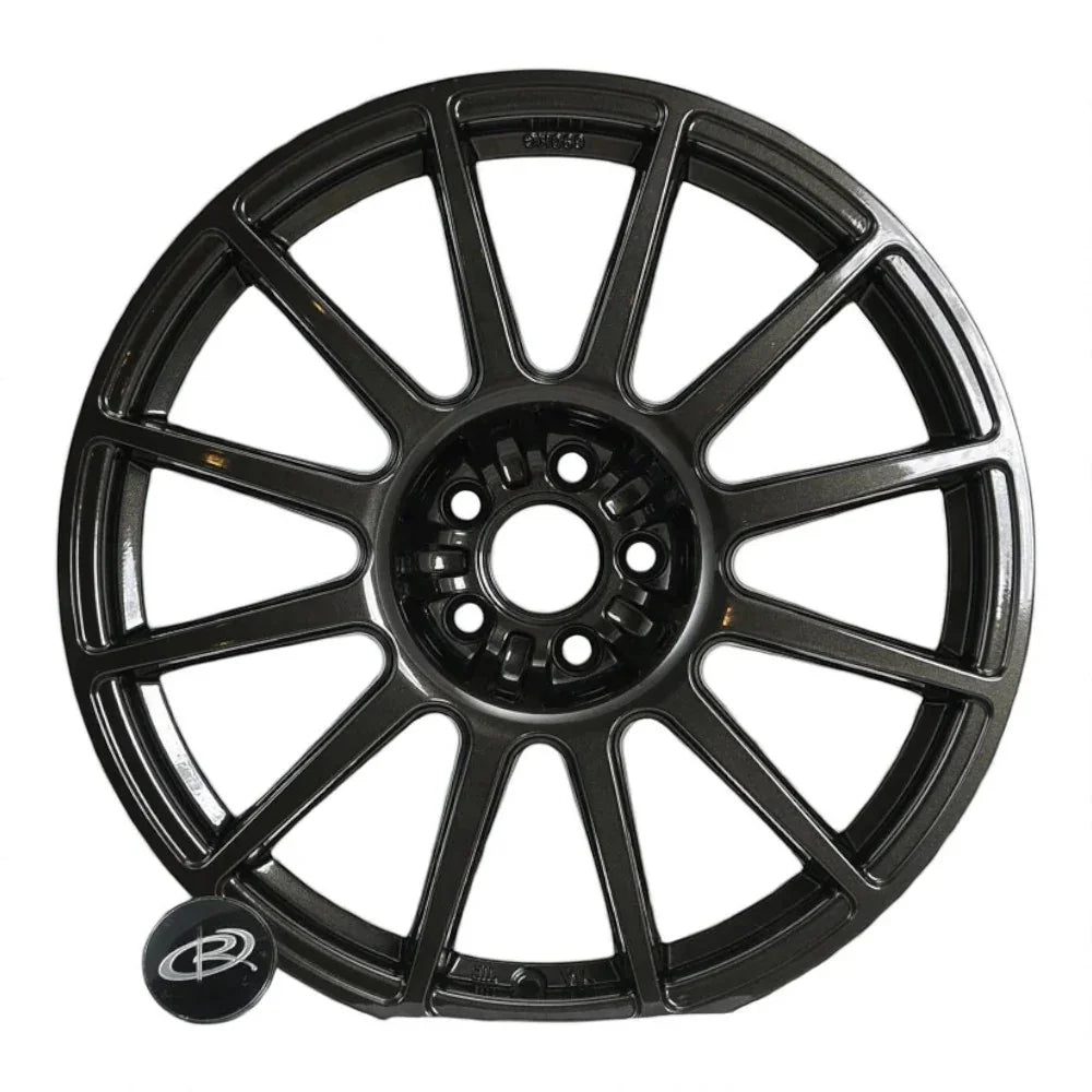 ROTA Gravel (18x8.5, 5x114.3, +44mm, 73mm Hub) - Jinnspeed