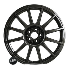 ROTA Gravel (18x8.5, 5x114.3, +44mm, 73mm Hub) - Jinnspeed