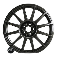 ROTA Gravel (18x8.5, 5x114.3, +44mm, 73mm Hub) - Jinnspeed
