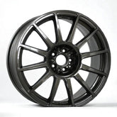 ROTA Gravel (18x8.5, 5x114.3, +44mm, 73mm Hub) - Jinnspeed