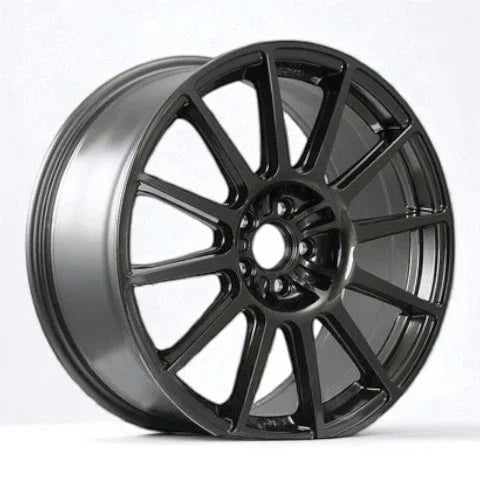 ROTA Gravel (18x8.5, 5x114.3, +44mm, 73mm Hub) - Jinnspeed
