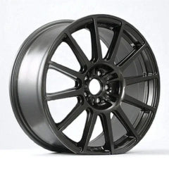 ROTA Gravel (18x8.5, 5x114.3, +44mm, 73mm Hub) - Jinnspeed