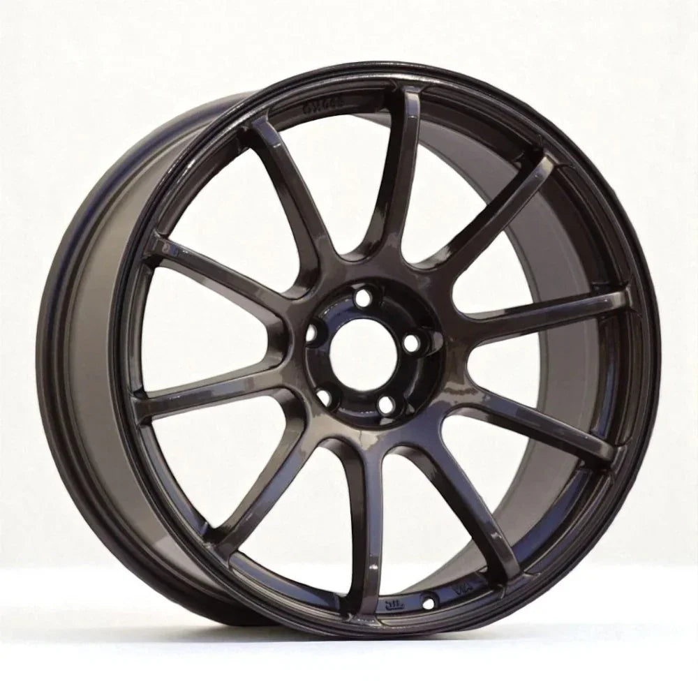 ROTA G-Force (18x8.5, 5x114.3, +48mm, 73mm Hub) - Jinnspeed