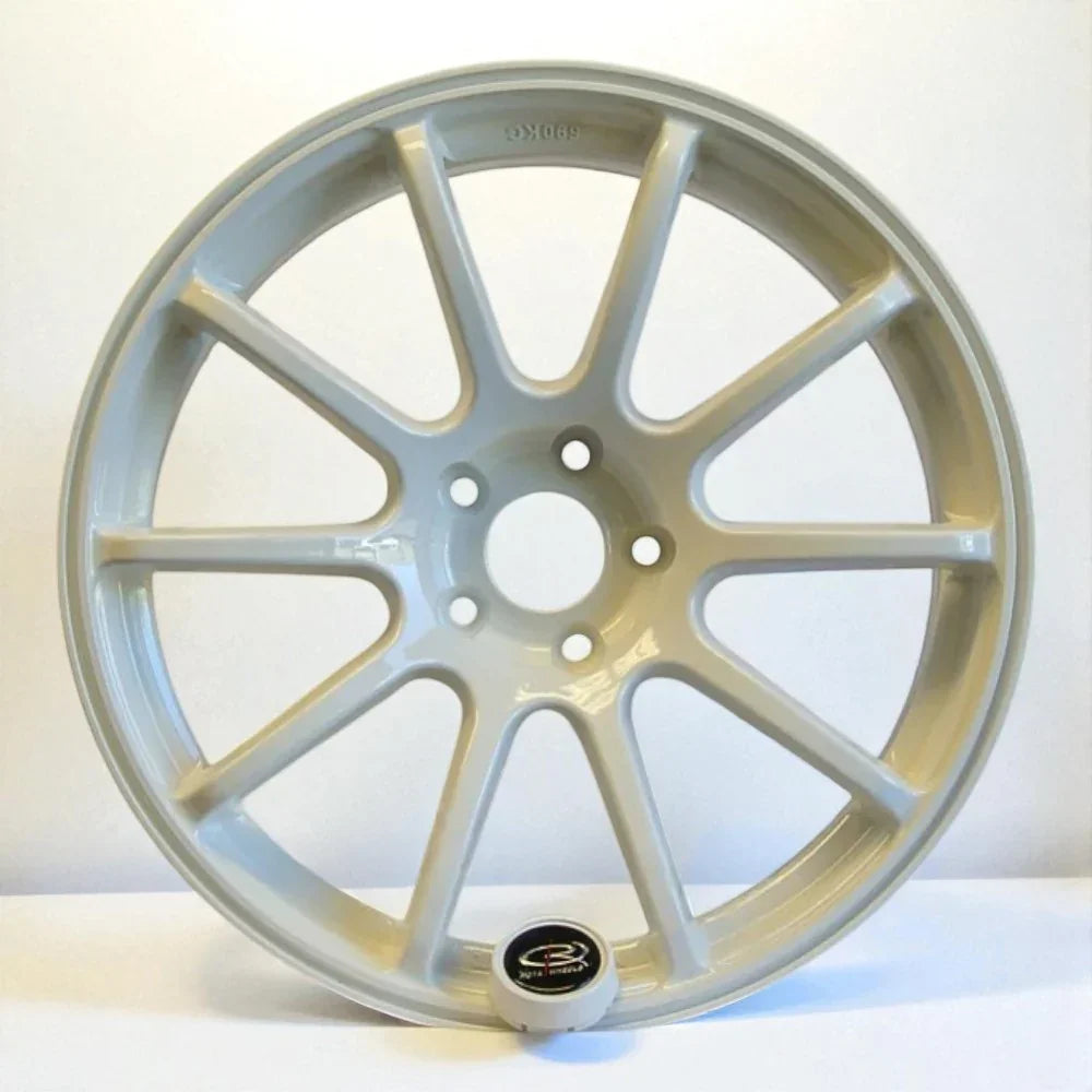 ROTA G-Force (18x9, 5x114.3+30mm, 73mm Hub) - Jinnspeed